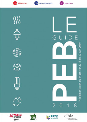frontpage of the guide